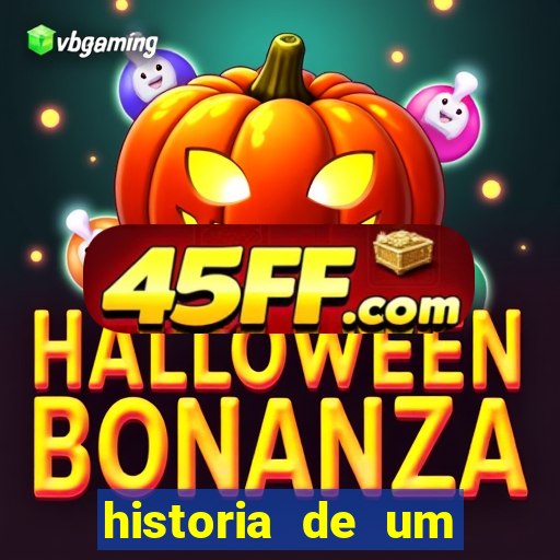 historia de um personagem rp